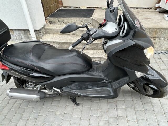 Ямаха X-Max 250, объемом двигателя 0.25 л и пробегом 0 тыс. км за 2400 $, фото 3 на Automoto.ua