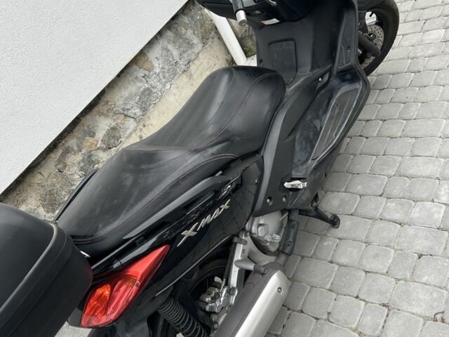 Ямаха X-Max 250, объемом двигателя 0.25 л и пробегом 0 тыс. км за 2400 $, фото 1 на Automoto.ua