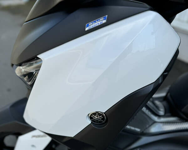 Ямаха X-Max 250, объемом двигателя 0 л и пробегом 23 тыс. км за 3999 $, фото 9 на Automoto.ua