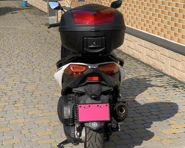 Ямаха X-Max 250, объемом двигателя 0 л и пробегом 19 тыс. км за 4500 $, фото 13 на Automoto.ua