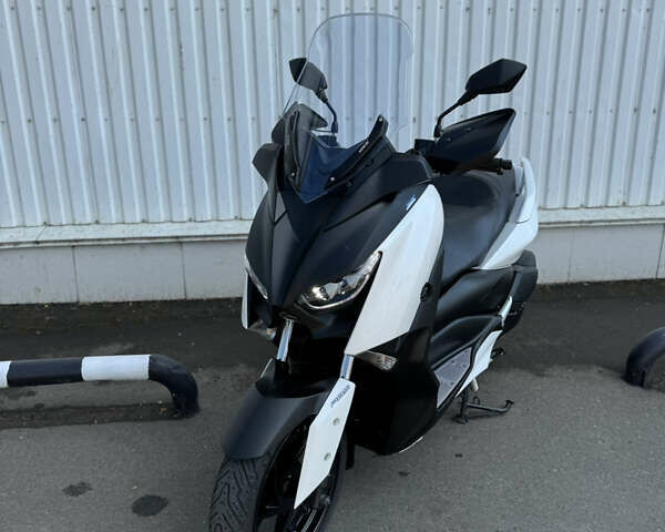Ямаха X-Max 250, объемом двигателя 0 л и пробегом 23 тыс. км за 3999 $, фото 1 на Automoto.ua