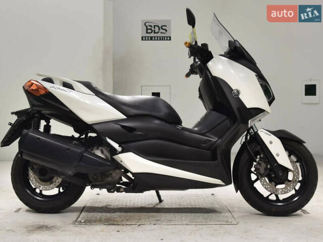 Ямаха X-Max 250, объемом двигателя 0.25 л и пробегом 24 тыс. км за 3900 $, фото 2 на Automoto.ua