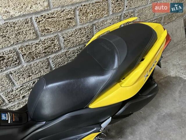 Ямаха X-Max 250, объемом двигателя 0.25 л и пробегом 35 тыс. км за 3700 $, фото 3 на Automoto.ua