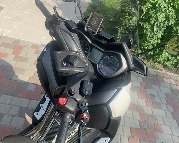 Ямаха X-Max 250, объемом двигателя 0 л и пробегом 19 тыс. км за 4500 $, фото 6 на Automoto.ua