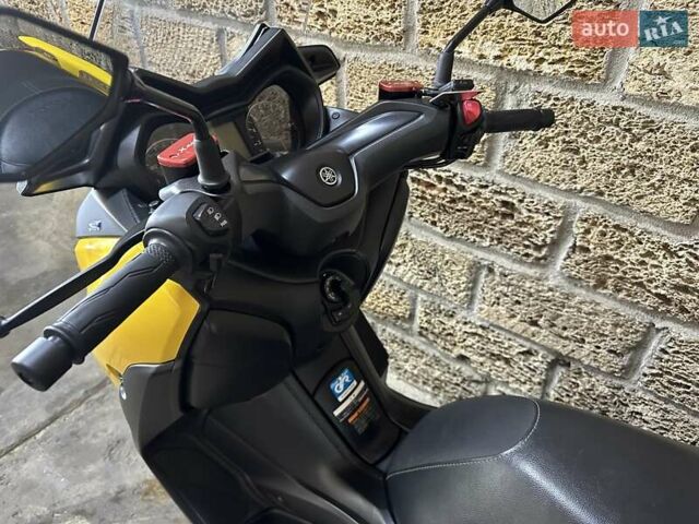 Ямаха X-Max 250, объемом двигателя 0.25 л и пробегом 35 тыс. км за 3700 $, фото 4 на Automoto.ua