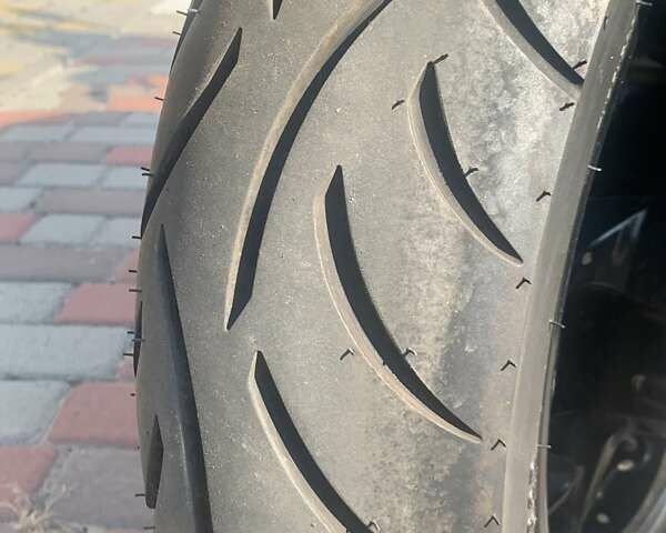Ямаха X-Max 250, объемом двигателя 0 л и пробегом 19 тыс. км за 4500 $, фото 5 на Automoto.ua