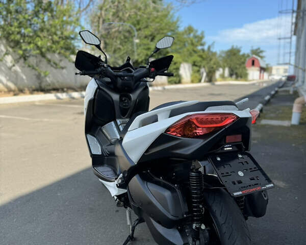 Ямаха X-Max 250, объемом двигателя 0 л и пробегом 23 тыс. км за 3999 $, фото 15 на Automoto.ua