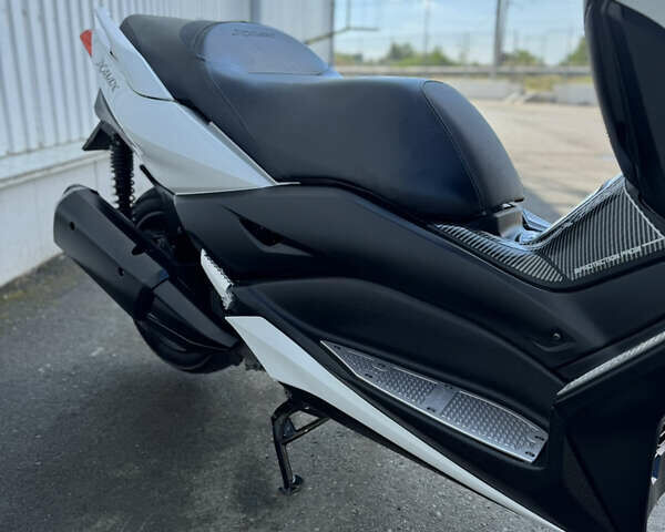 Ямаха X-Max 250, объемом двигателя 0 л и пробегом 23 тыс. км за 3999 $, фото 12 на Automoto.ua