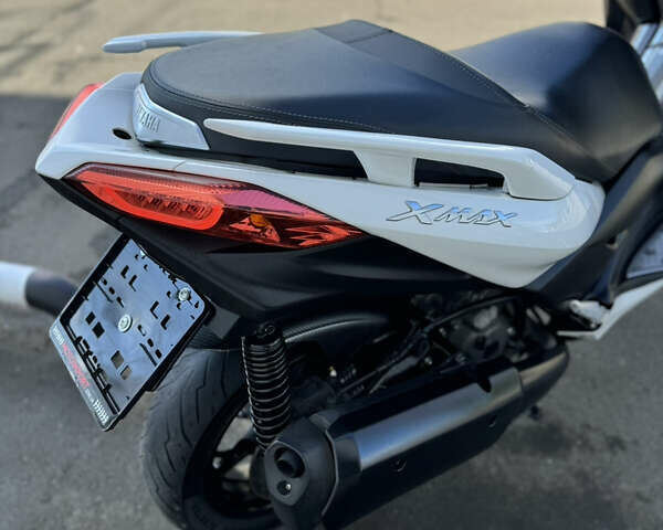 Ямаха X-Max 250, объемом двигателя 0 л и пробегом 23 тыс. км за 3999 $, фото 13 на Automoto.ua