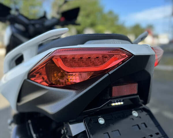 Ямаха X-Max 250, объемом двигателя 0 л и пробегом 23 тыс. км за 3999 $, фото 14 на Automoto.ua