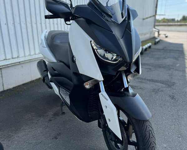 Ямаха X-Max 250, объемом двигателя 0 л и пробегом 23 тыс. км за 3999 $, фото 11 на Automoto.ua