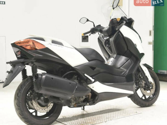 Ямаха X-Max 250, объемом двигателя 0.25 л и пробегом 24 тыс. км за 3900 $, фото 4 на Automoto.ua