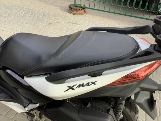 Ямаха X-Max 250, объемом двигателя 0.25 л и пробегом 0 тыс. км за 4900 $, фото 6 на Automoto.ua