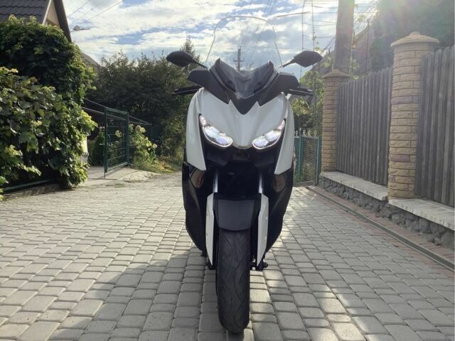 Ямаха X-Max 250, объемом двигателя 0.25 л и пробегом 0 тыс. км за 4900 $, фото 1 на Automoto.ua