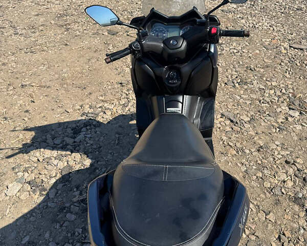 Ямаха X-Max 250, объемом двигателя 0 л и пробегом 29 тыс. км за 3900 $, фото 7 на Automoto.ua