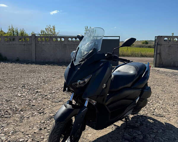 Ямаха X-Max 250, объемом двигателя 0 л и пробегом 29 тыс. км за 3900 $, фото 1 на Automoto.ua