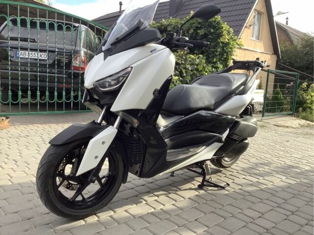 Ямаха X-Max 250, объемом двигателя 0.25 л и пробегом 0 тыс. км за 4900 $, фото 2 на Automoto.ua
