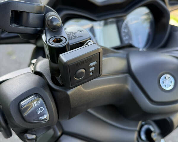 Ямаха X-Max 250, объемом двигателя 0.25 л и пробегом 24 тыс. км за 4800 $, фото 6 на Automoto.ua