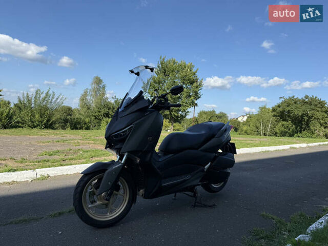 Ямаха X-Max 250, объемом двигателя 0.25 л и пробегом 24 тыс. км за 4800 $, фото 1 на Automoto.ua