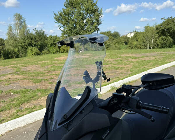 Ямаха X-Max 250, объемом двигателя 0.25 л и пробегом 24 тыс. км за 4800 $, фото 5 на Automoto.ua