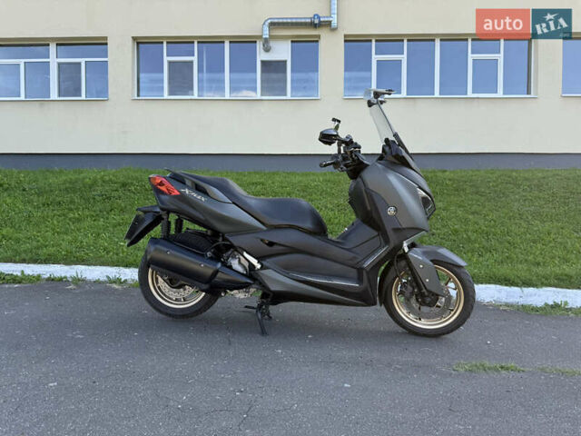Ямаха X-Max 250, объемом двигателя 0.25 л и пробегом 24 тыс. км за 4800 $, фото 3 на Automoto.ua