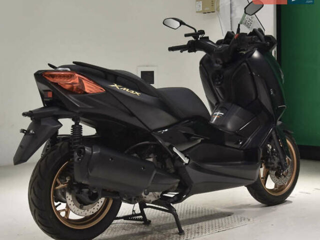 Ямаха X-Max 250, объемом двигателя 0 л и пробегом 36 тыс. км за 4400 $, фото 2 на Automoto.ua