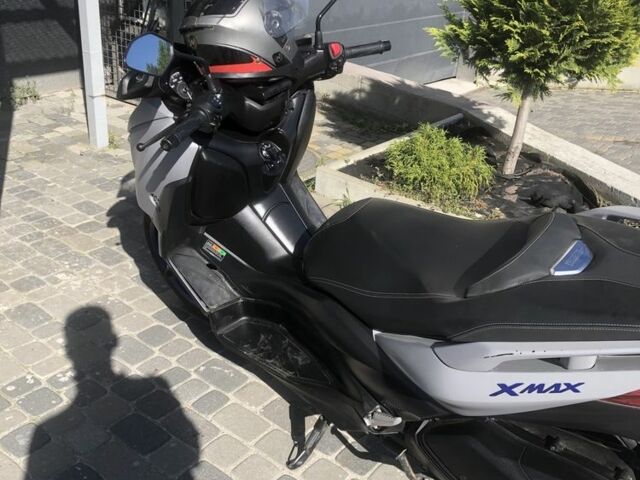 Ямаха X-Max 300, объемом двигателя 0.3 л и пробегом 0 тыс. км за 5500 $, фото 4 на Automoto.ua