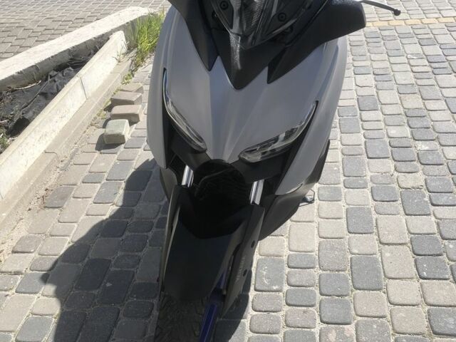 Ямаха X-Max 300, объемом двигателя 0.3 л и пробегом 0 тыс. км за 5500 $, фото 1 на Automoto.ua