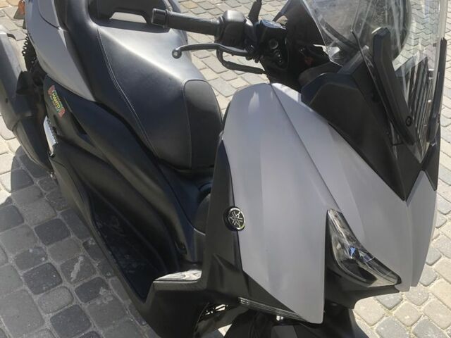 Ямаха X-Max 300, объемом двигателя 0.3 л и пробегом 0 тыс. км за 5500 $, фото 2 на Automoto.ua