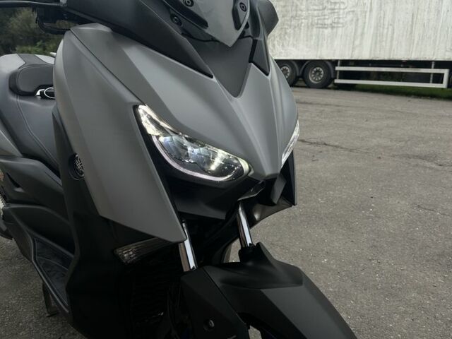 Ямаха X-Max 300, объемом двигателя 0.3 л и пробегом 0 тыс. км за 5000 $, фото 1 на Automoto.ua