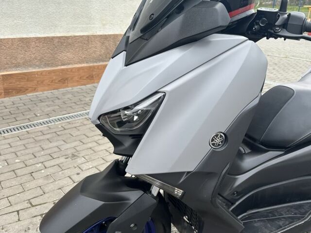 Ямаха X-Max 300, объемом двигателя 0.3 л и пробегом 0 тыс. км за 5000 $, фото 7 на Automoto.ua