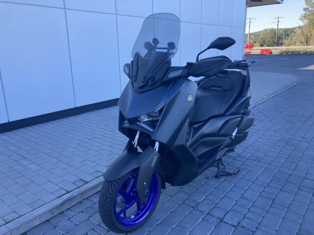 Ямаха X-Max 300, объемом двигателя 0.3 л и пробегом 0 тыс. км за 6900 $, фото 1 на Automoto.ua