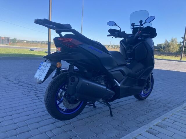 Ямаха X-Max 300, объемом двигателя 0.3 л и пробегом 0 тыс. км за 6900 $, фото 3 на Automoto.ua