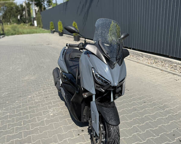 Сірий Ямаха X-Max 300, об'ємом двигуна 0 л та пробігом 5 тис. км за 6900 $, фото 7 на Automoto.ua