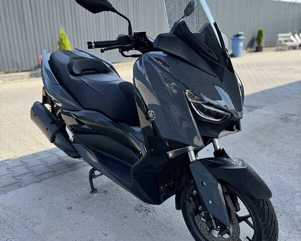 Сірий Ямаха X-Max 300, об'ємом двигуна 0 л та пробігом 5 тис. км за 6900 $, фото 2 на Automoto.ua