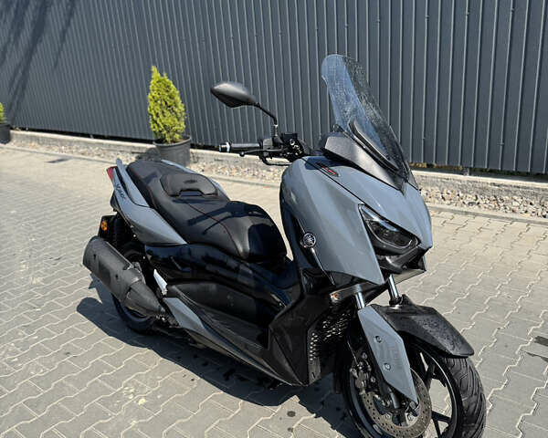Сірий Ямаха X-Max 300, об'ємом двигуна 0 л та пробігом 5 тис. км за 6900 $, фото 6 на Automoto.ua