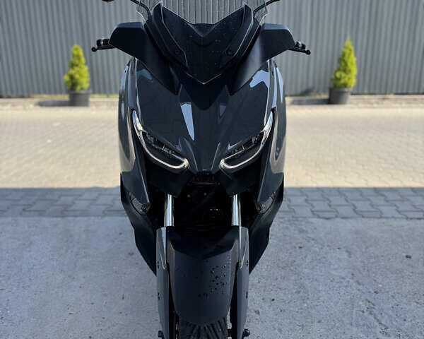 Сірий Ямаха X-Max 300, об'ємом двигуна 0 л та пробігом 5 тис. км за 6900 $, фото 1 на Automoto.ua