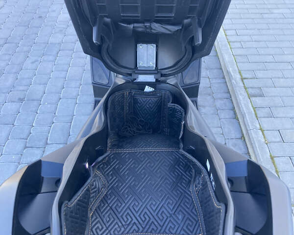 Синій Ямаха X-Max 300, об'ємом двигуна 0.29 л та пробігом 10 тис. км за 6900 $, фото 6 на Automoto.ua