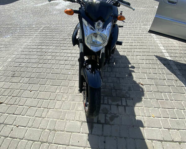 Чорний Ямаха XJ6, об'ємом двигуна 0.6 л та пробігом 35 тис. км за 5400 $, фото 7 на Automoto.ua