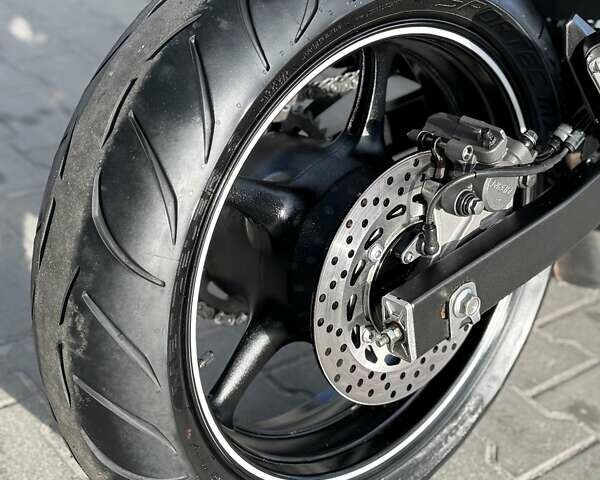 Червоний Ямаха XJ6, об'ємом двигуна 0.6 л та пробігом 18 тис. км за 5599 $, фото 24 на Automoto.ua