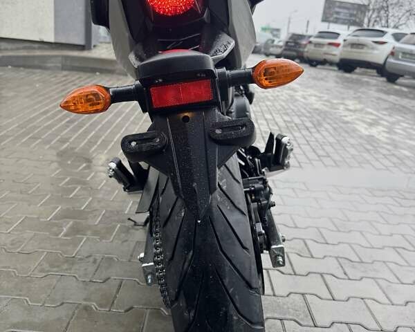 Красный Ямаха XJ6, объемом двигателя 0.6 л и пробегом 16 тыс. км за 5699 $, фото 8 на Automoto.ua