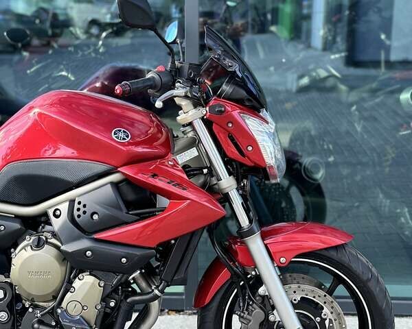 Червоний Ямаха XJ6, об'ємом двигуна 0.6 л та пробігом 18 тис. км за 5599 $, фото 26 на Automoto.ua