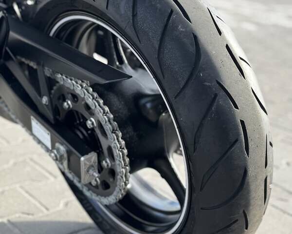 Червоний Ямаха XJ6, об'ємом двигуна 0.6 л та пробігом 18 тис. км за 5599 $, фото 22 на Automoto.ua