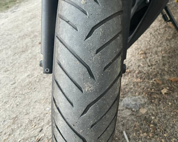 Серый Ямаха XJ6, объемом двигателя 0.6 л и пробегом 34 тыс. км за 5200 $, фото 8 на Automoto.ua