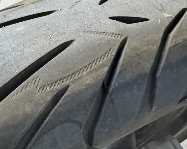 Чорний Ямаха XJ6 Diversion, об'ємом двигуна 0.6 л та пробігом 43 тис. км за 6400 $, фото 12 на Automoto.ua