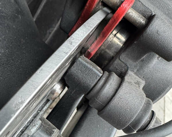 Чорний Ямаха XJ6 Diversion, об'ємом двигуна 0.6 л та пробігом 43 тис. км за 6400 $, фото 11 на Automoto.ua