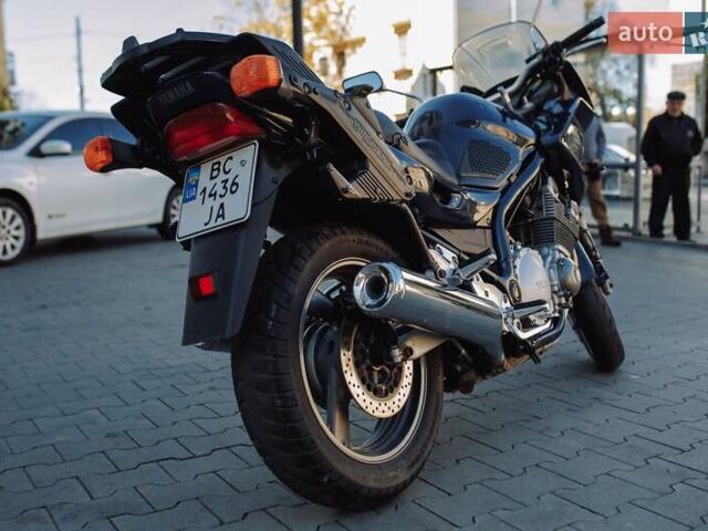 Синий Ямаха XJ900S Diversion, объемом двигателя 0 л и пробегом 60 тыс. км за 3500 $, фото 23 на Automoto.ua