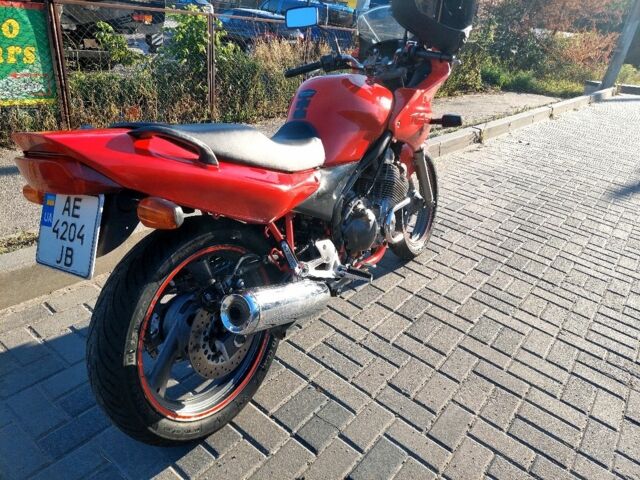 Ямаха XJ 600 Diversion, объемом двигателя 0.6 л и пробегом 0 тыс. км за 2200 $, фото 2 на Automoto.ua