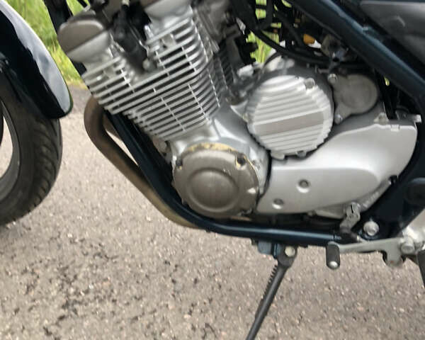 Зеленый Ямаха XJ 600 Diversion, объемом двигателя 0.6 л и пробегом 31 тыс. км за 2700 $, фото 4 на Automoto.ua