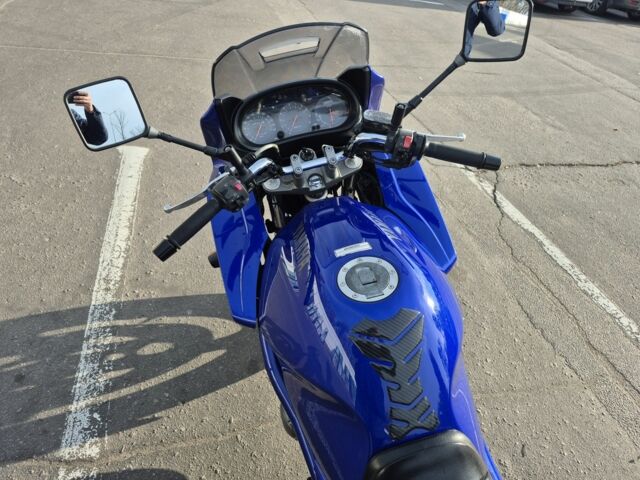 Ямаха XJ 900, объемом двигателя 0.9 л и пробегом 0 тыс. км за 3550 $, фото 18 на Automoto.ua